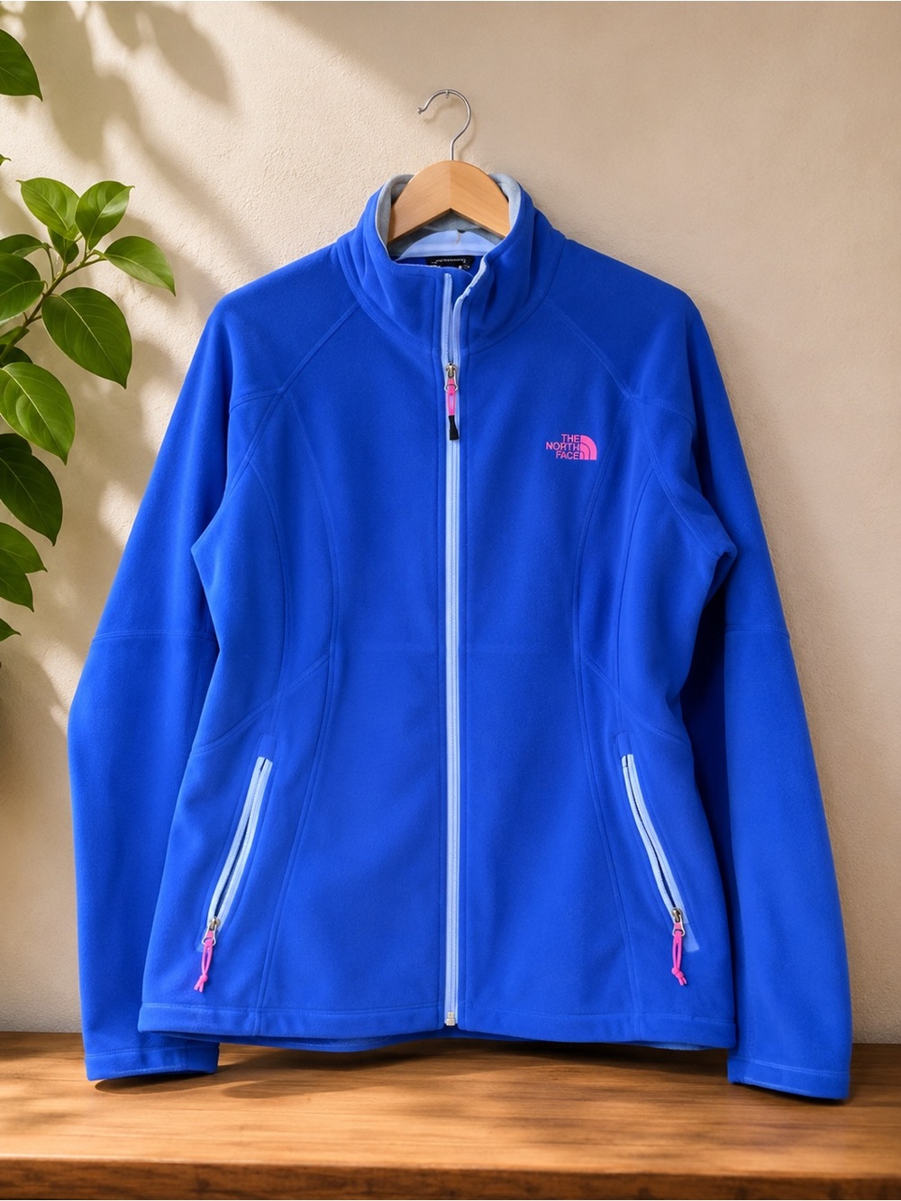 The North Face EUC ShellRock Apex Softshell Jacket